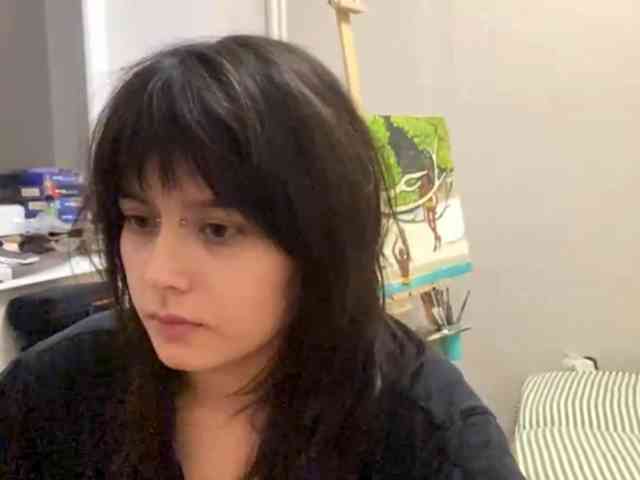 AltagraciaTrudics webcam