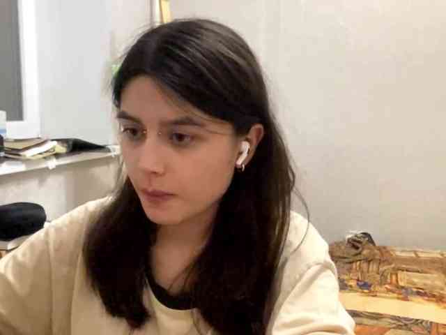 AltagraciaTrudics webcam
