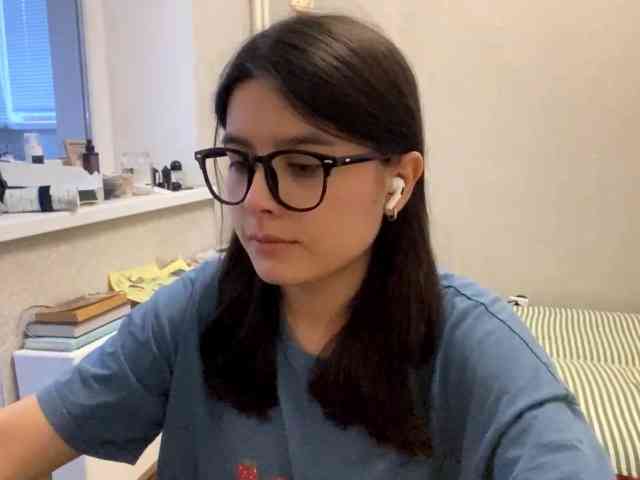 AltagraciaTrudics webcam