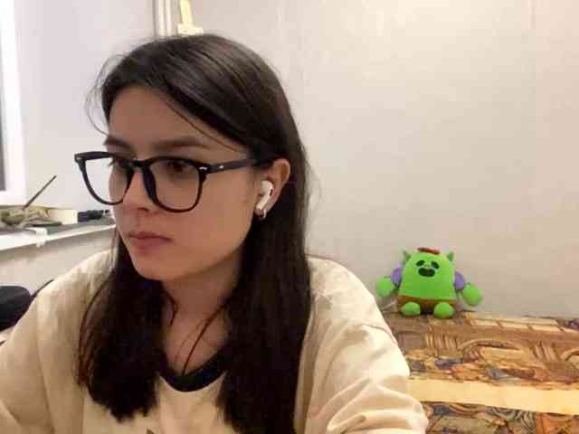 AltagraciaTrudics webcam