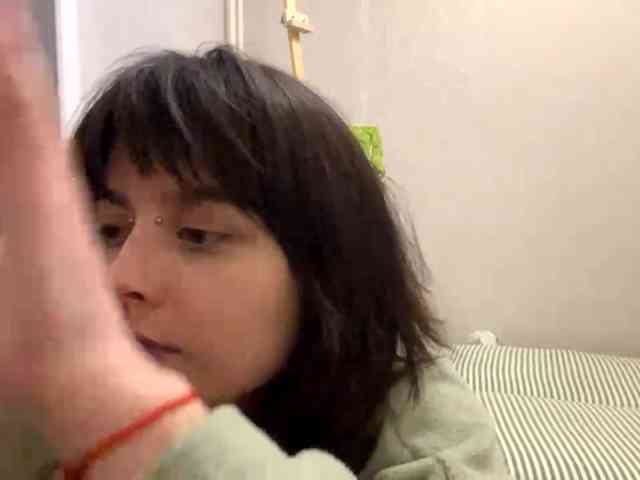 AltagraciaTrudics webcam