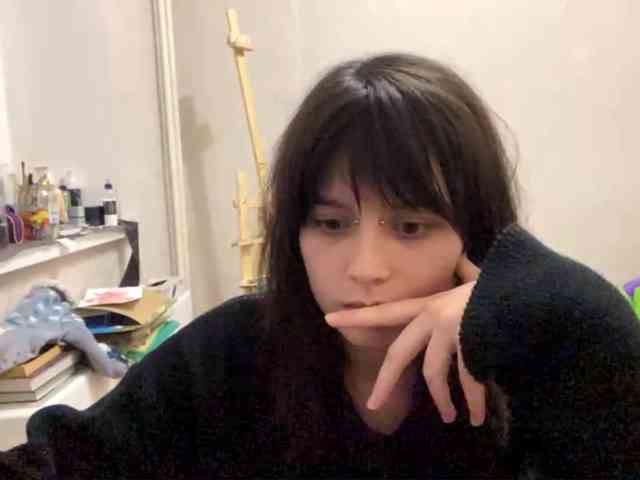 AltagraciaTrudics webcam