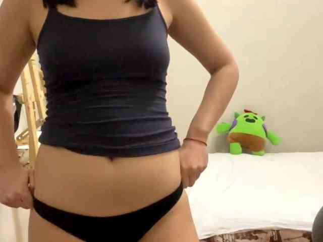 AltagraciaTrudics webcam