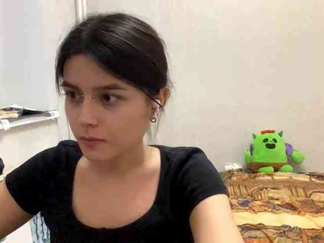 AltagraciaTrudics webcam