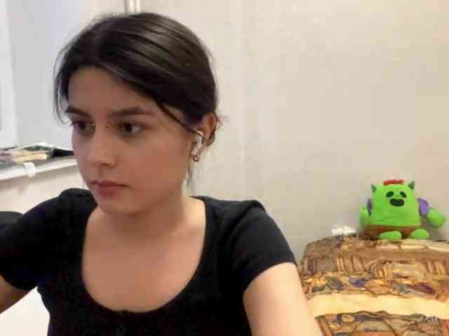 AltagraciaTrudics webcam