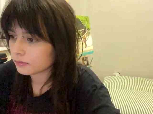 AltagraciaTrudics webcam