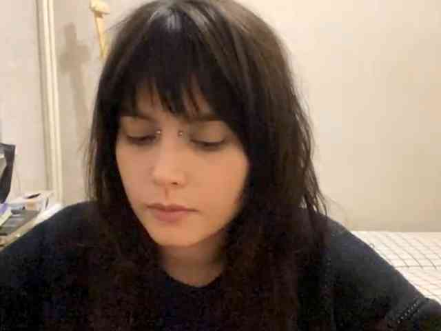 AltagraciaTrudics webcam