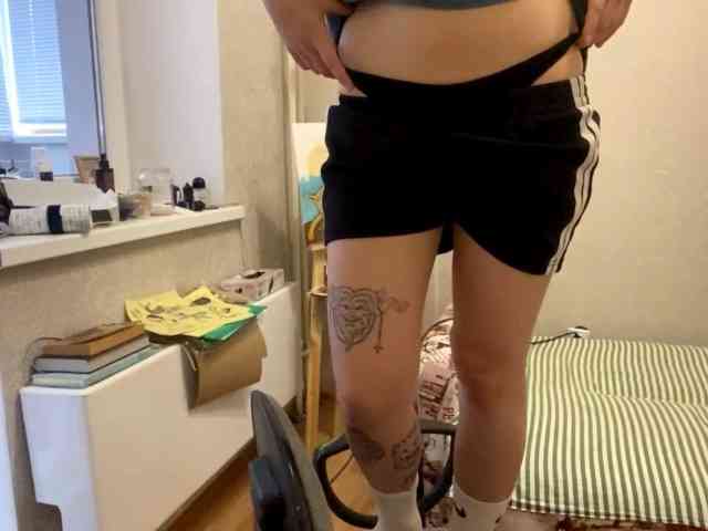 AltagraciaTrudics webcam