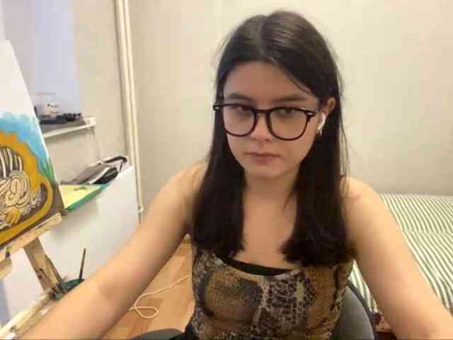 AltagraciaTrudics webcam