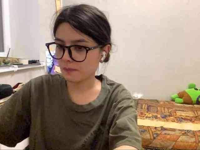 AltagraciaTrudics webcam