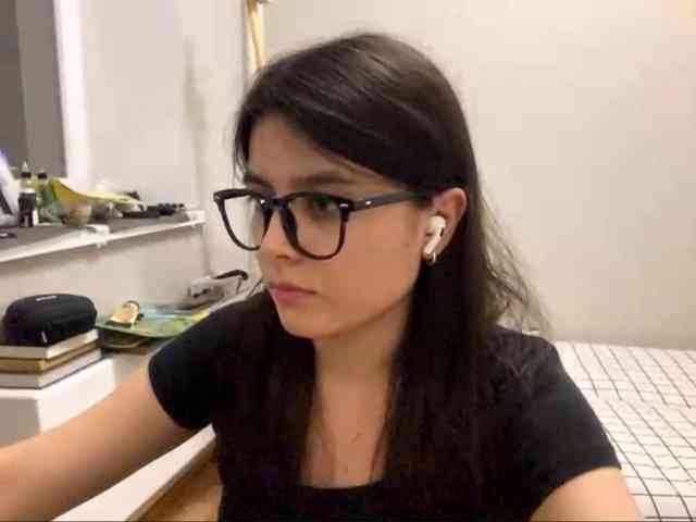 AltagraciaTrudics webcam