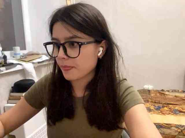 AltagraciaTrudics webcam