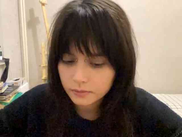 AltagraciaTrudics webcam