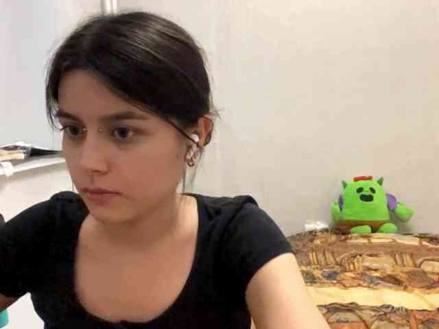 AltagraciaTrudics webcam