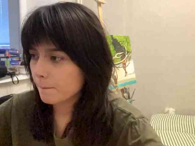 AltagraciaTrudics webcam