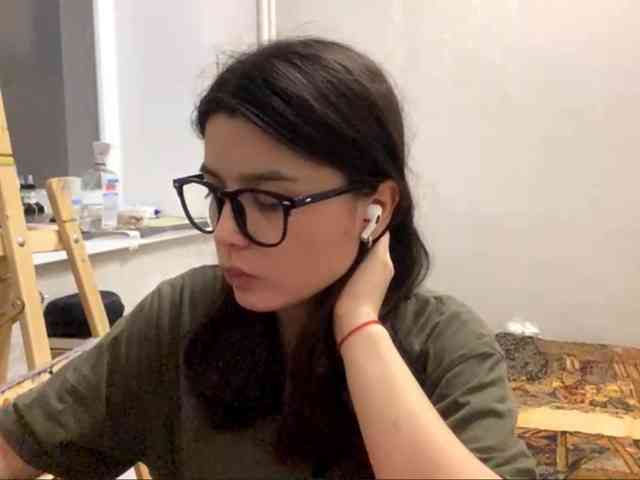 AltagraciaTrudics webcam