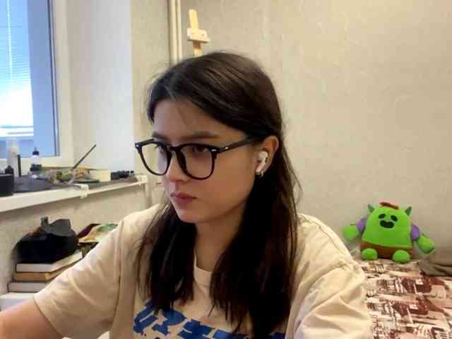 AltagraciaTrudics webcam