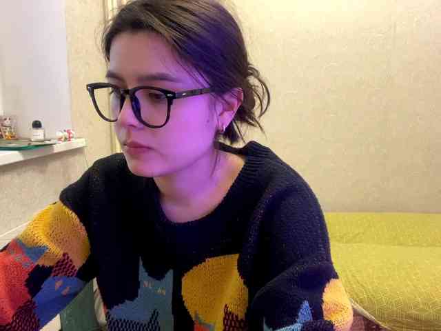 AltagraciaTrudics webcam