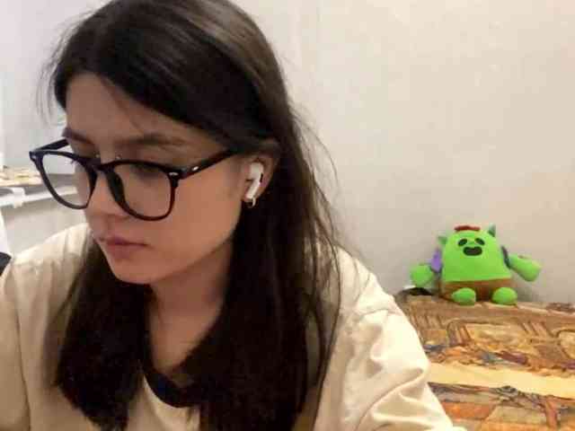 AltagraciaTrudics webcam