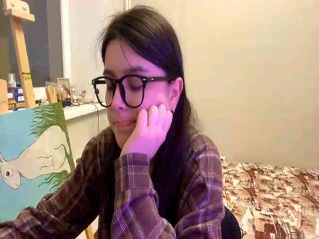 AltagraciaTrudics webcam