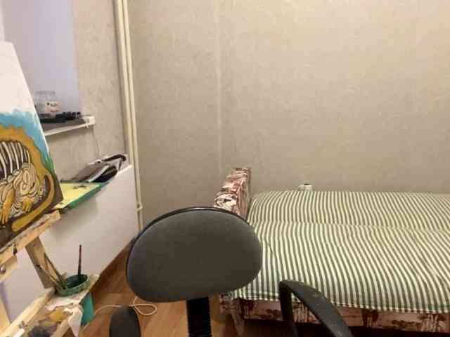 AltagraciaTrudics webcam