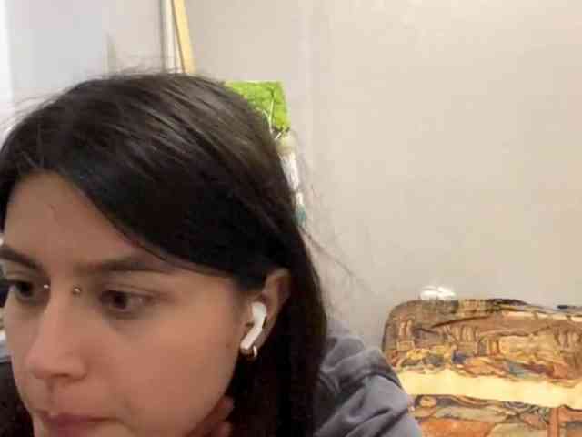 AltagraciaTrudics webcam