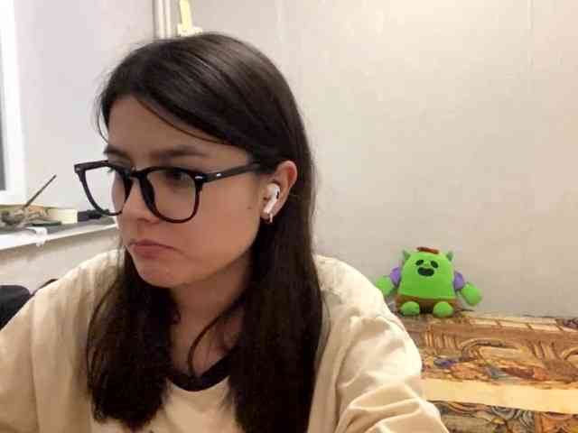 AltagraciaTrudics webcam