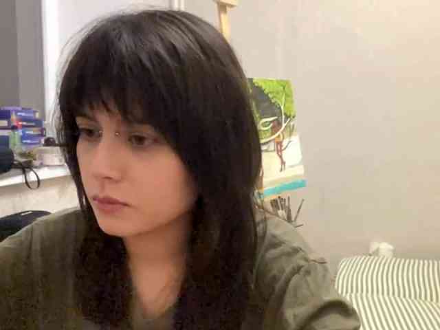 AltagraciaTrudics webcam