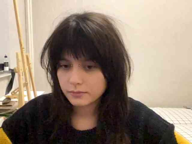 AltagraciaTrudics webcam