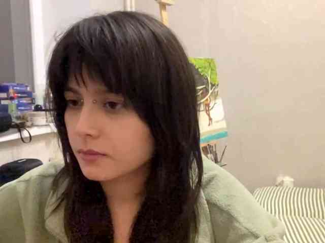 AltagraciaTrudics webcam