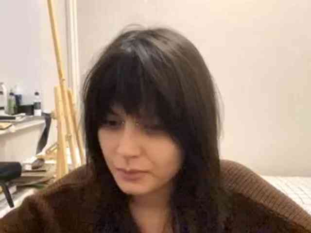 AltagraciaTrudics webcam