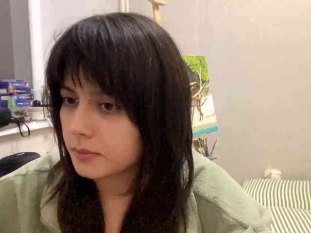 AltagraciaTrudics webcam