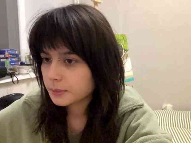 AltagraciaTrudics webcam