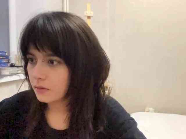 AltagraciaTrudics webcam
