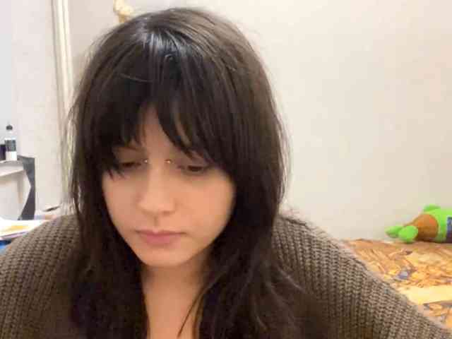 AltagraciaTrudics webcam
