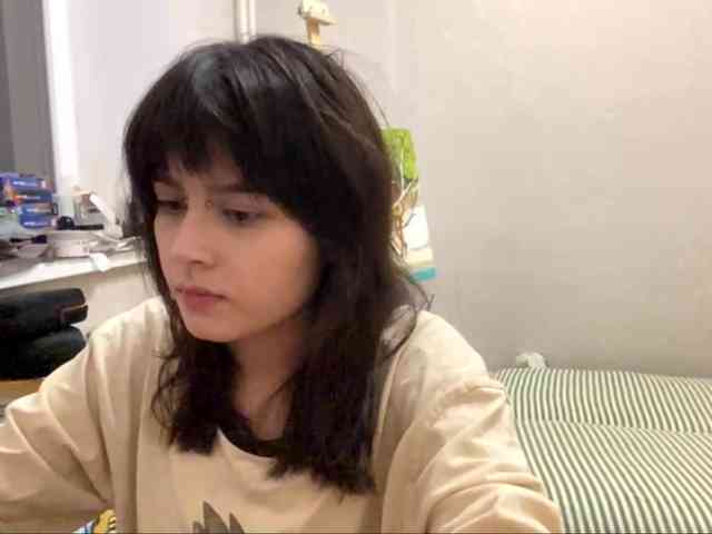 AltagraciaTrudics webcam