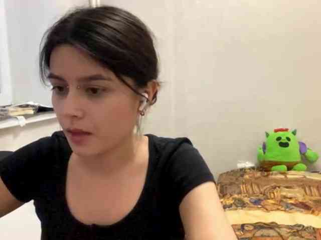 AltagraciaTrudics webcam
