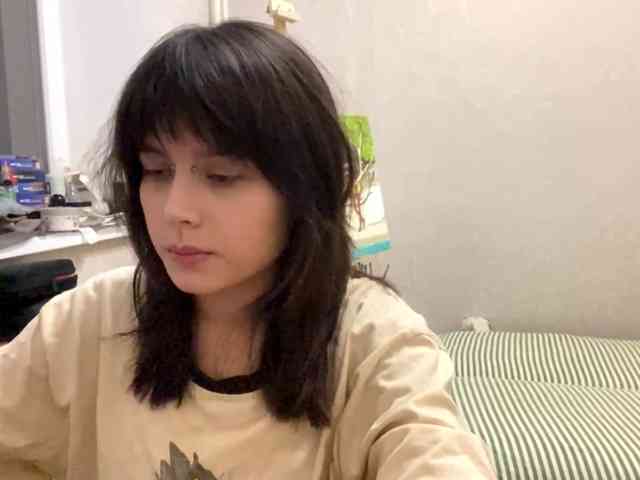 AltagraciaTrudics webcam