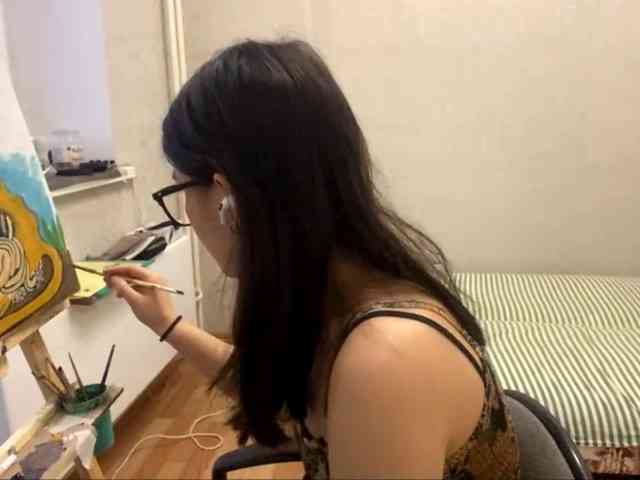 AltagraciaTrudics webcam