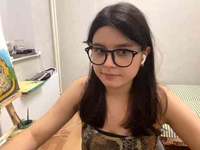 AltagraciaTrudics webcam