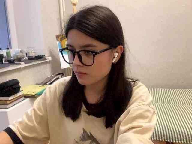 AltagraciaTrudics webcam