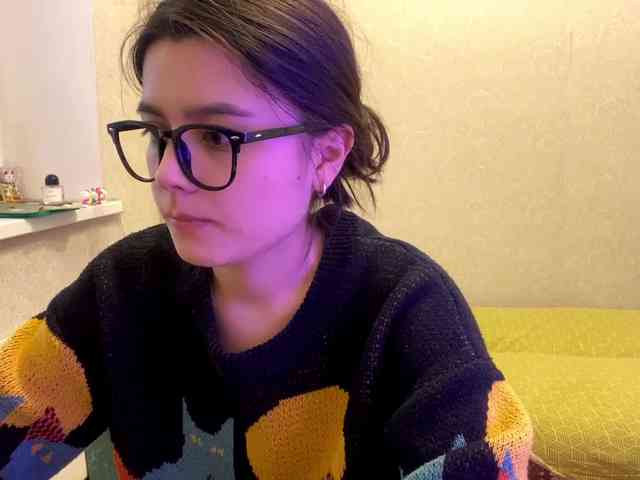 AltagraciaTrudics webcam