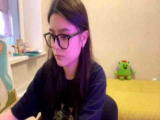 AltagraciaTrudics webcam