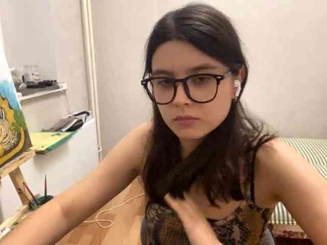 AltagraciaTrudics webcam