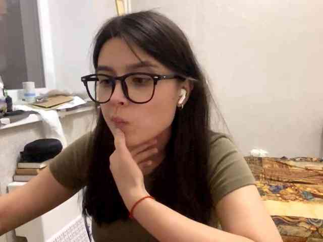 AltagraciaTrudics webcam
