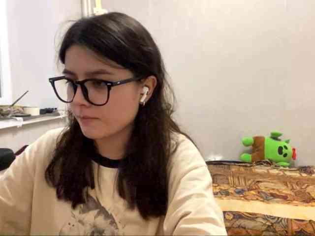 AltagraciaTrudics webcam