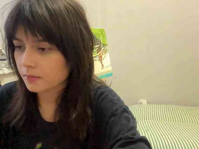 AltagraciaTrudics webcam