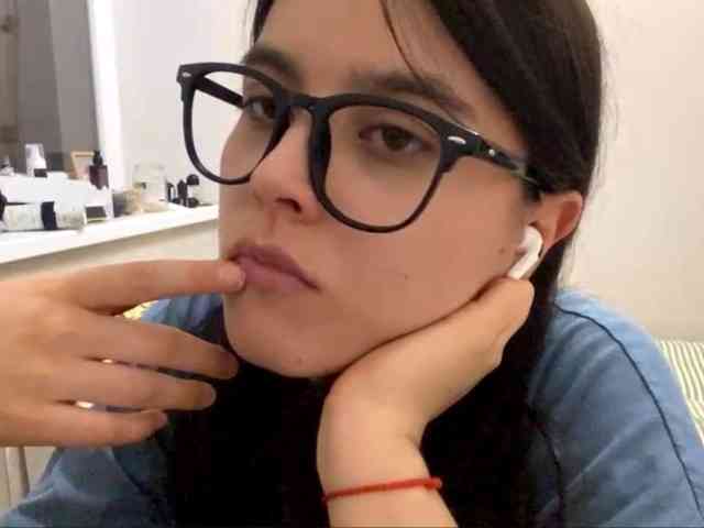 AltagraciaTrudics webcam