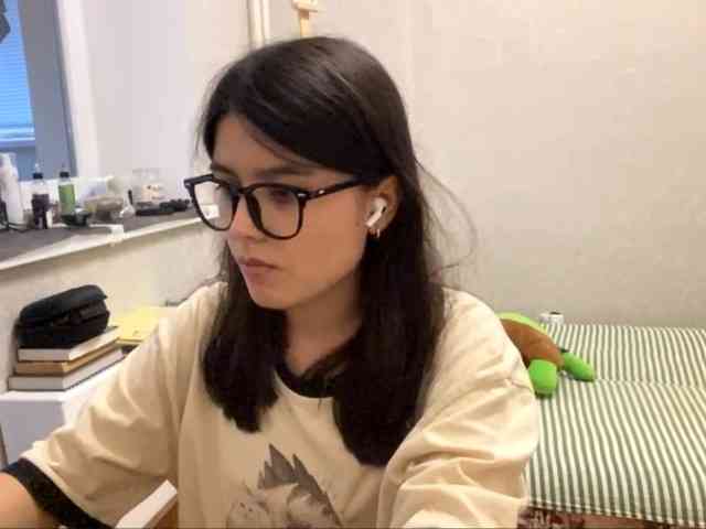 AltagraciaTrudics webcam