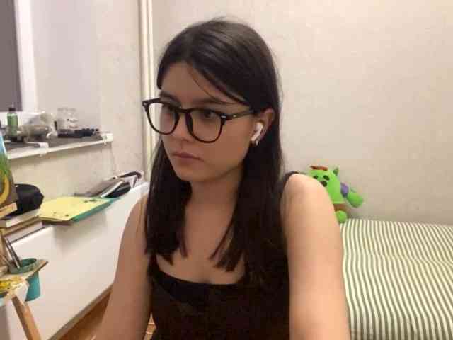AltagraciaTrudics webcam